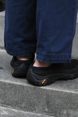 画像10: MERRELL (メレル) MOAB 2 SLIDE SE × YMC [BLACK] (10)