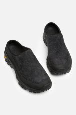 画像13: MERRELL (メレル) MOAB 2 SLIDE SE × YMC [BLACK] (13)