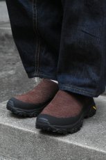 画像7: MERRELL (メレル) MOAB 2 SLIDE SE × YMC [COFFEE] (7)