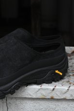 画像4: MERRELL (メレル) MOAB 2 SLIDE SE × YMC [BLACK] (4)
