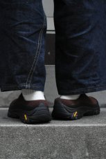 画像10: MERRELL (メレル) MOAB 2 SLIDE SE × YMC [COFFEE] (10)