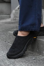 画像7: MERRELL (メレル) MOAB 2 SLIDE SE × YMC [BLACK] (7)