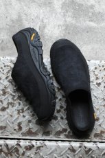 画像1: MERRELL (メレル) MOAB 2 SLIDE SE × YMC [BLACK] (1)