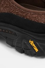 画像17: MERRELL (メレル) MOAB 2 SLIDE SE × YMC [COFFEE] (17)
