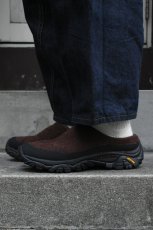 画像9: MERRELL (メレル) MOAB 2 SLIDE SE × YMC [COFFEE] (9)