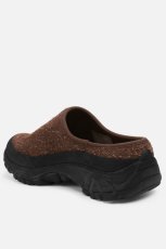 画像15: MERRELL (メレル) MOAB 2 SLIDE SE × YMC [COFFEE] (15)