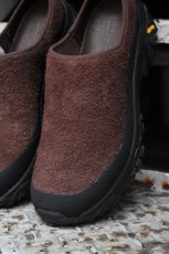 画像3: MERRELL (メレル) MOAB 2 SLIDE SE × YMC [COFFEE] (3)