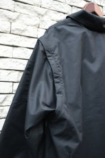 画像25: MODMNT (モドメント) MK JKT [BLACK] (25)