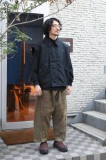 画像10: MODMNT (モドメント) MK JKT [BLACK] (10)