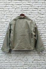 画像23: MODMNT (モドメント) MK JKT [OLIVE] (23)