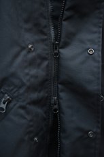 画像18: MODMNT (モドメント) MK JKT [BLACK] (18)