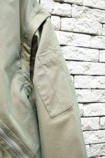 画像16: MODMNT (モドメント) MK JKT [OLIVE] (16)