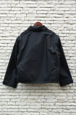 画像22: MODMNT (モドメント) MK JKT [BLACK] (22)