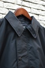 画像12: MODMNT (モドメント) MK JKT [BLACK] (12)