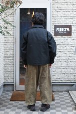 画像5: MODMNT (モドメント) MK JKT [BLACK] (5)
