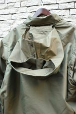 画像25: MODMNT (モドメント) MK JKT [OLIVE] (25)