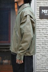 画像7: MODMNT (モドメント) MK JKT [OLIVE] (7)