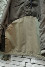 画像22: MODMNT (モドメント) MK JKT [OLIVE] (22)