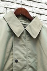 画像13: MODMNT (モドメント) MK JKT [OLIVE] (13)