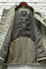 画像20: MODMNT (モドメント) MK JKT [OLIVE] (20)