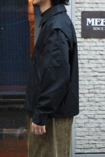 画像7: MODMNT (モドメント) MK JKT [BLACK] (7)