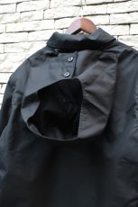 画像24: MODMNT (モドメント) MK JKT [BLACK] (24)