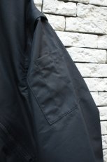 画像15: MODMNT (モドメント) MK JKT [BLACK] (15)