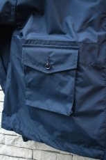 画像20: MODMNT (モドメント) MIL SMOCK SHORT [NAVY] (20)