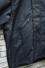 画像14: MODMNT (モドメント) MK JKT [BLACK] (14)