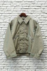 画像1: MODMNT (モドメント) MK JKT [OLIVE] (1)