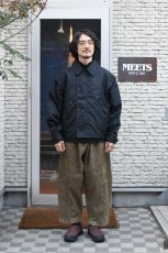 画像3: MODMNT (モドメント) MK JKT [BLACK] (3)