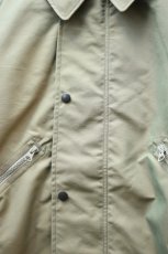 画像18: MODMNT (モドメント) MK JKT [OLIVE] (18)
