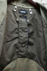 画像21: MODMNT (モドメント) MK JKT [OLIVE] (21)
