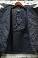 画像19: MODMNT (モドメント) MK JKT [BLACK] (19)