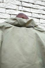 画像24: MODMNT (モドメント) MK JKT [OLIVE] (24)