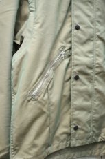 画像15: MODMNT (モドメント) MK JKT [OLIVE] (15)