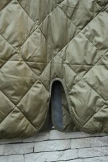 画像20: MODMNT (モドメント) LINER DOWN COAT [OLIVE] (20)