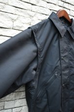 画像13: MODMNT (モドメント) MK JKT [BLACK] (13)