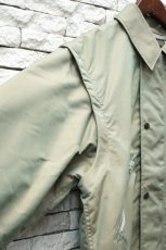 画像14: MODMNT (モドメント) MK JKT [OLIVE] (14)