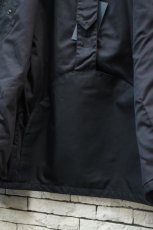 画像21: MODMNT (モドメント) MK JKT [BLACK] (21)