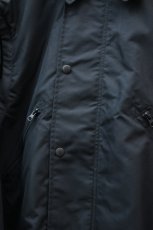 画像17: MODMNT (モドメント) MK JKT [BLACK] (17)