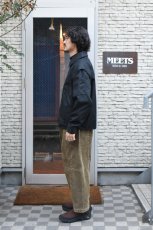 画像8: BURLAP OUTFITTER (バーラップアウトフィッター) QD CORD ISLAND PANT [WOODLAND] (8)