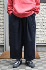画像5: UNTRACE (アントレース) _320 [DARK NAVY] (5)