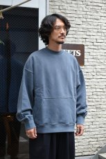 画像3: UNTRACE (アントレース) _321 [ASH BLACK] (3)