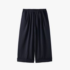 画像1: UNTRACE (アントレース) _320 [DARK NAVY] (1)