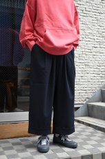 画像3: UNTRACE (アントレース) _320 [DARK NAVY] (3)