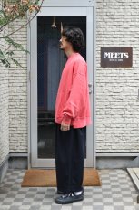画像9: UNTRACE (アントレース) _320 [DARK NAVY] (9)