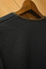 画像15: FLISTFIA (フリストフィア) Piping Cardigan [NAVY] (15)