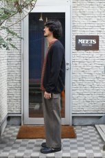 画像7: FLISTFIA (フリストフィア) Cargo Pants [DARK BRONZE] (7)