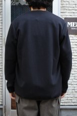 画像8: FLISTFIA (フリストフィア) Piping Cardigan [NAVY] (8)